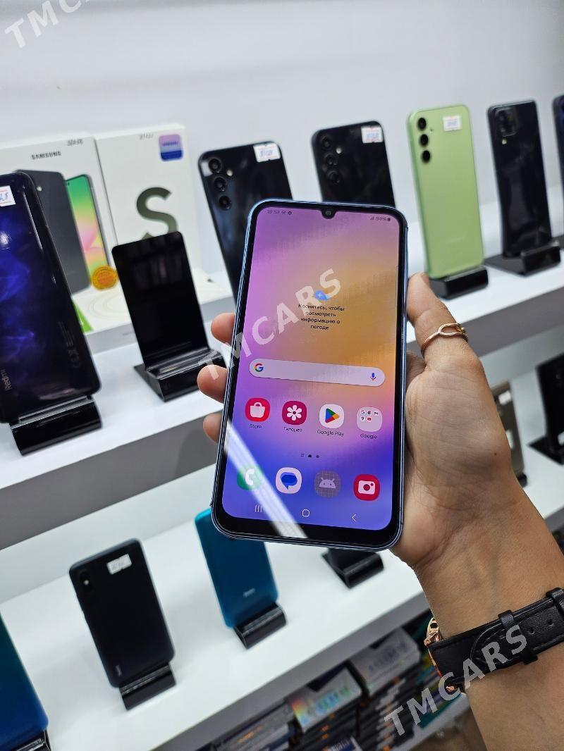 Samsung Galaxy A25 - Mary - img 2
