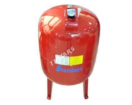 GIDRAFOR TANK, BOÇKA. - G.Kuliýew köç. (Obýezdnoý) - img 2