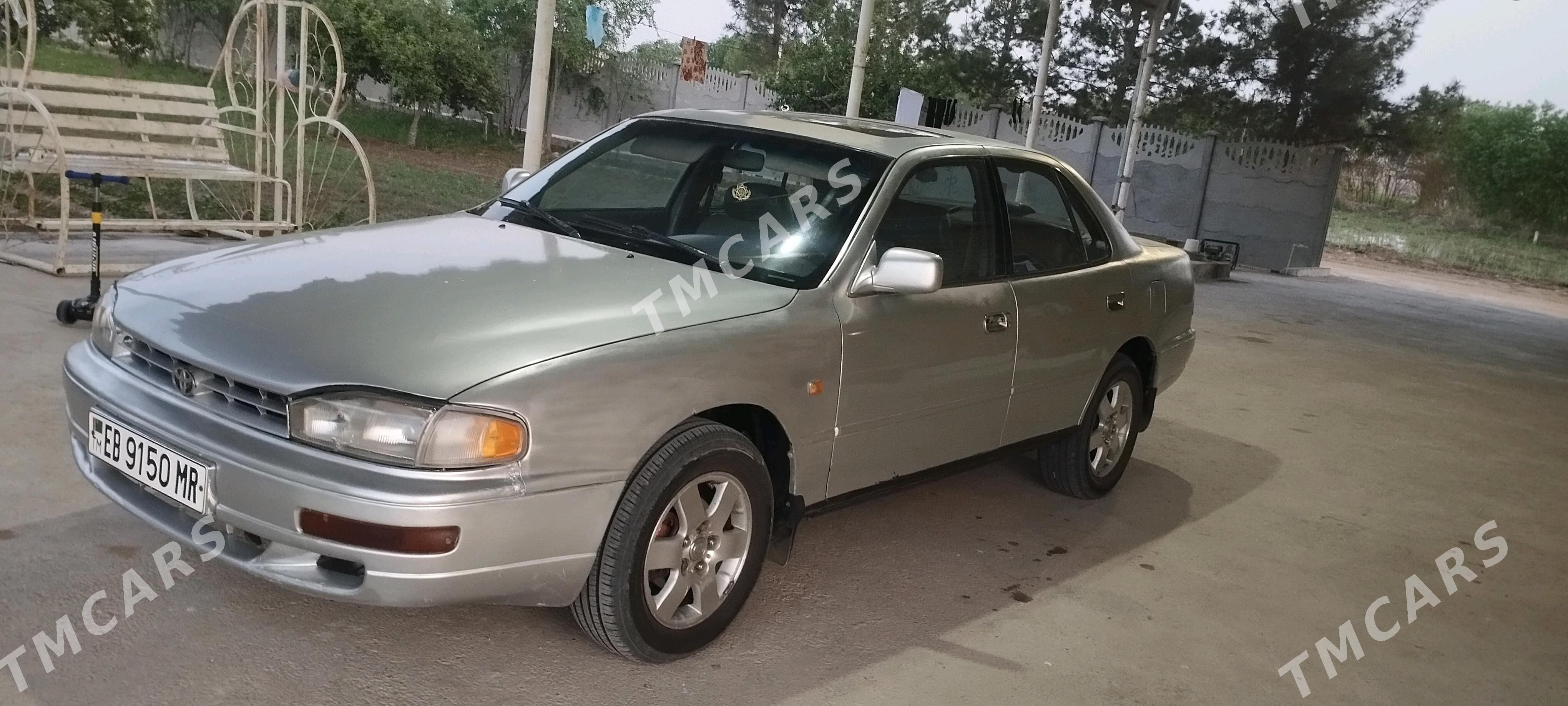 Toyota Camry 1993 - 73 000 TMT - Мургап - img 2