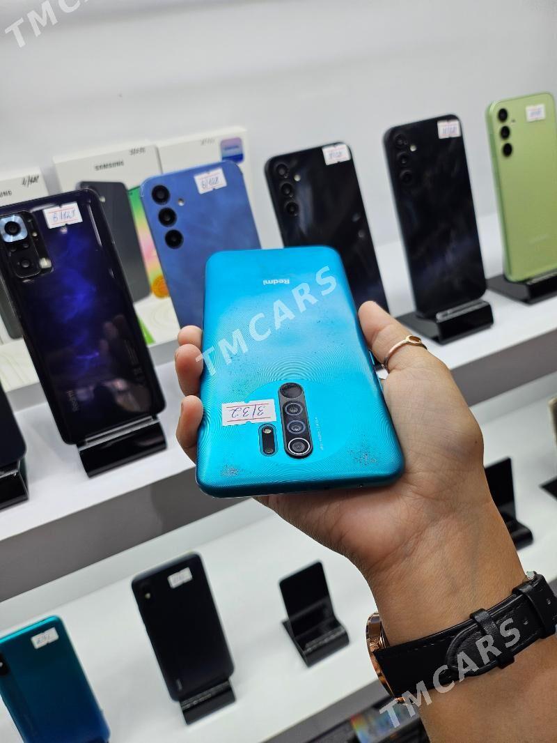 Redmi 9 - Mary - img 1