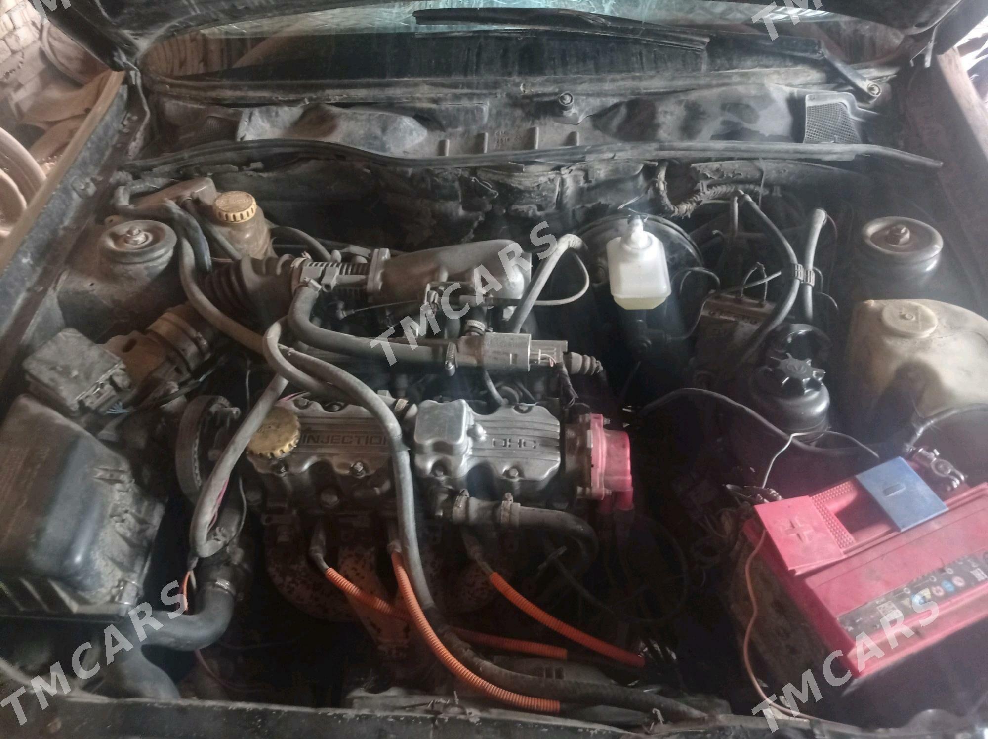 Opel Vectra 1990 - 19 000 TMT - Болдумсаз - img 3
