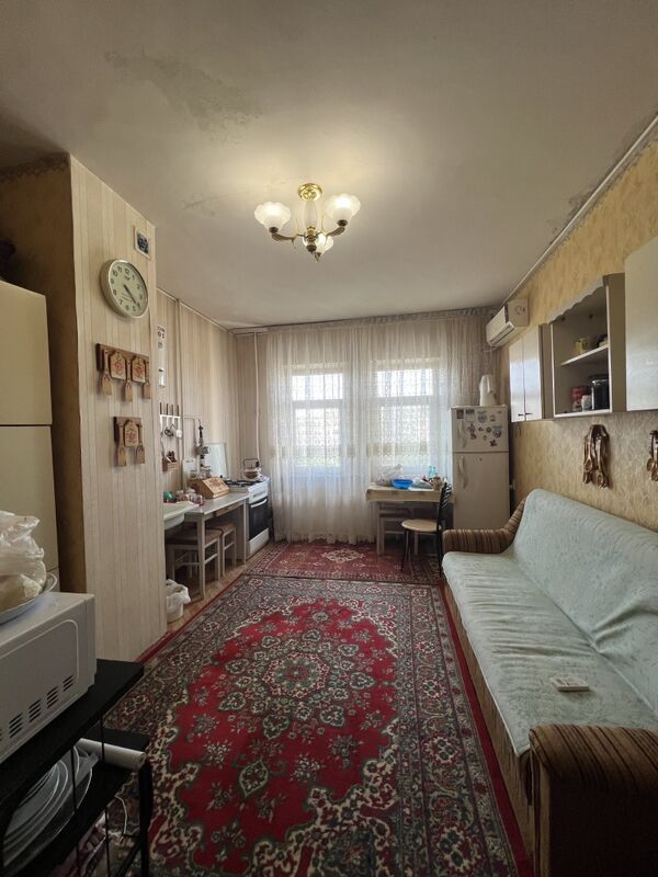 Mir6 1-komnat mir6 - Aşgabat - img 7