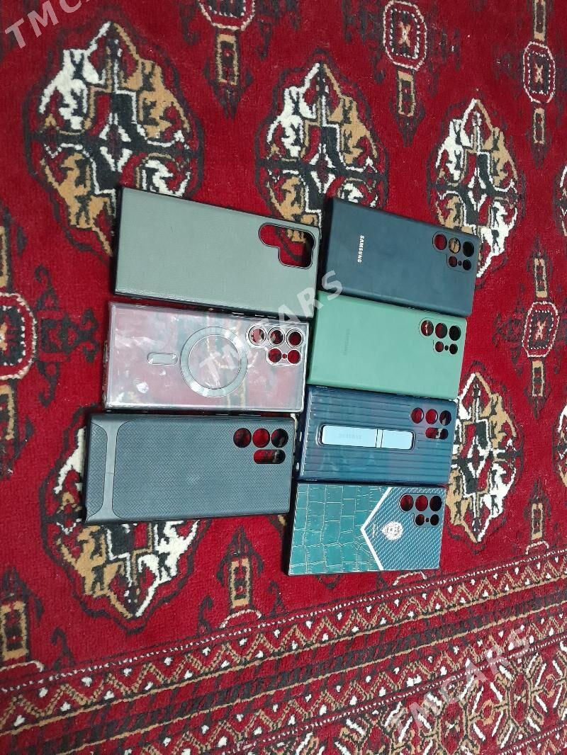 samsung s22 ultra cehol - Gökdepe - img 2