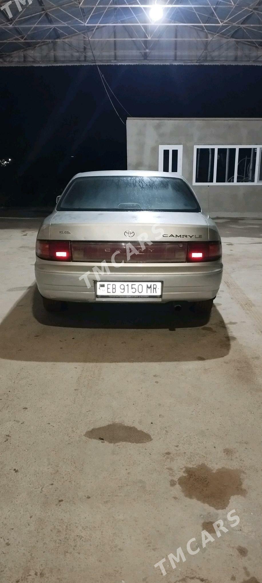 Toyota Camry 1993 - 73 000 TMT - Мургап - img 4