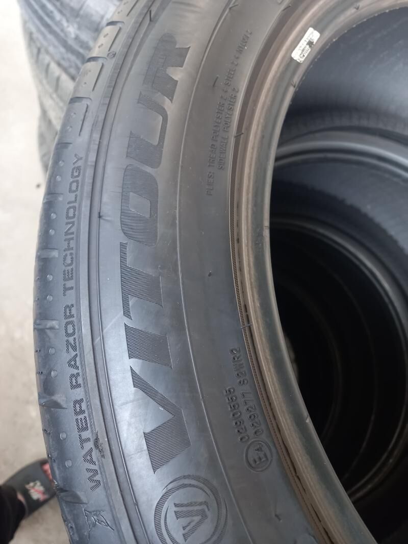 235-55-19 vitour 1 000 TMT - Bedew - img 2
