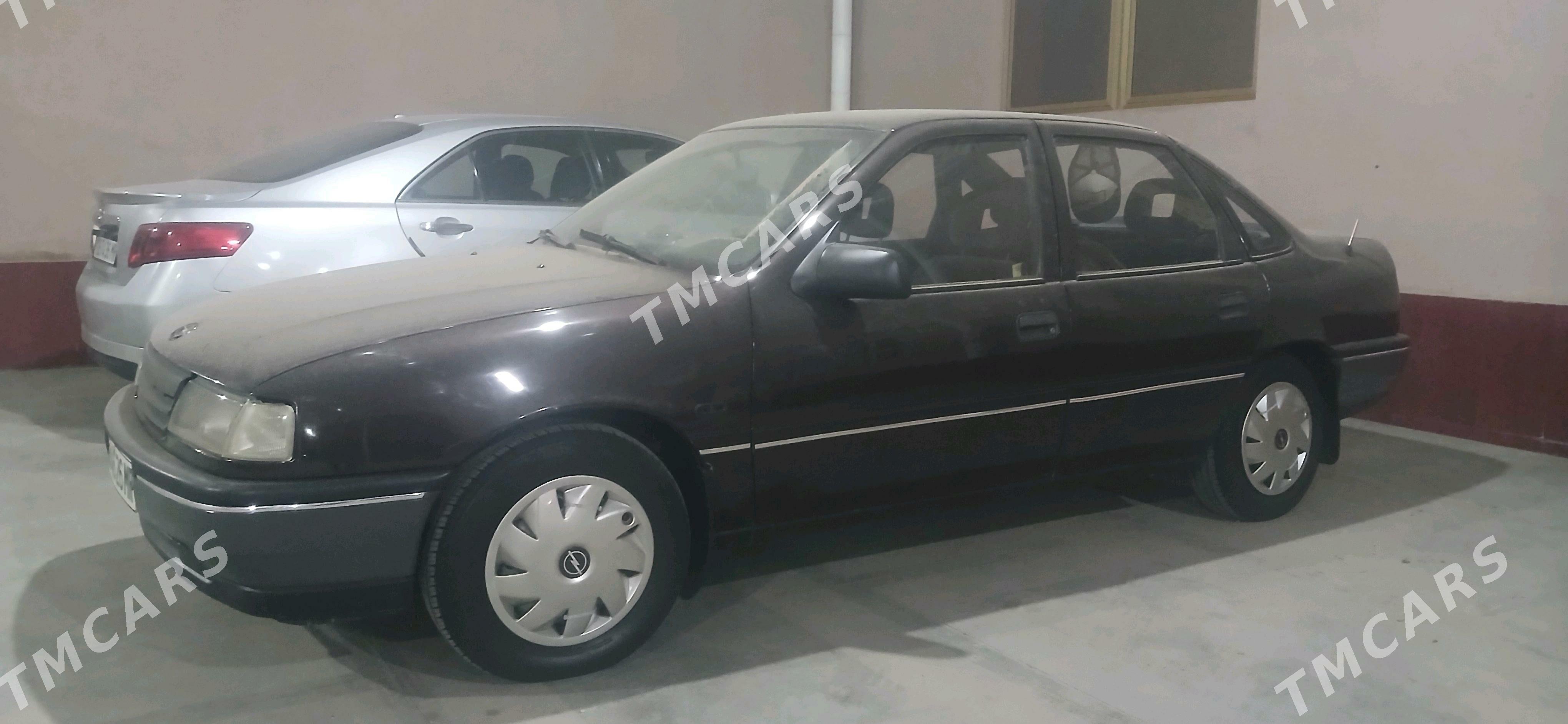 Opel Vectra 1991 - 37 000 TMT - Murgap - img 6