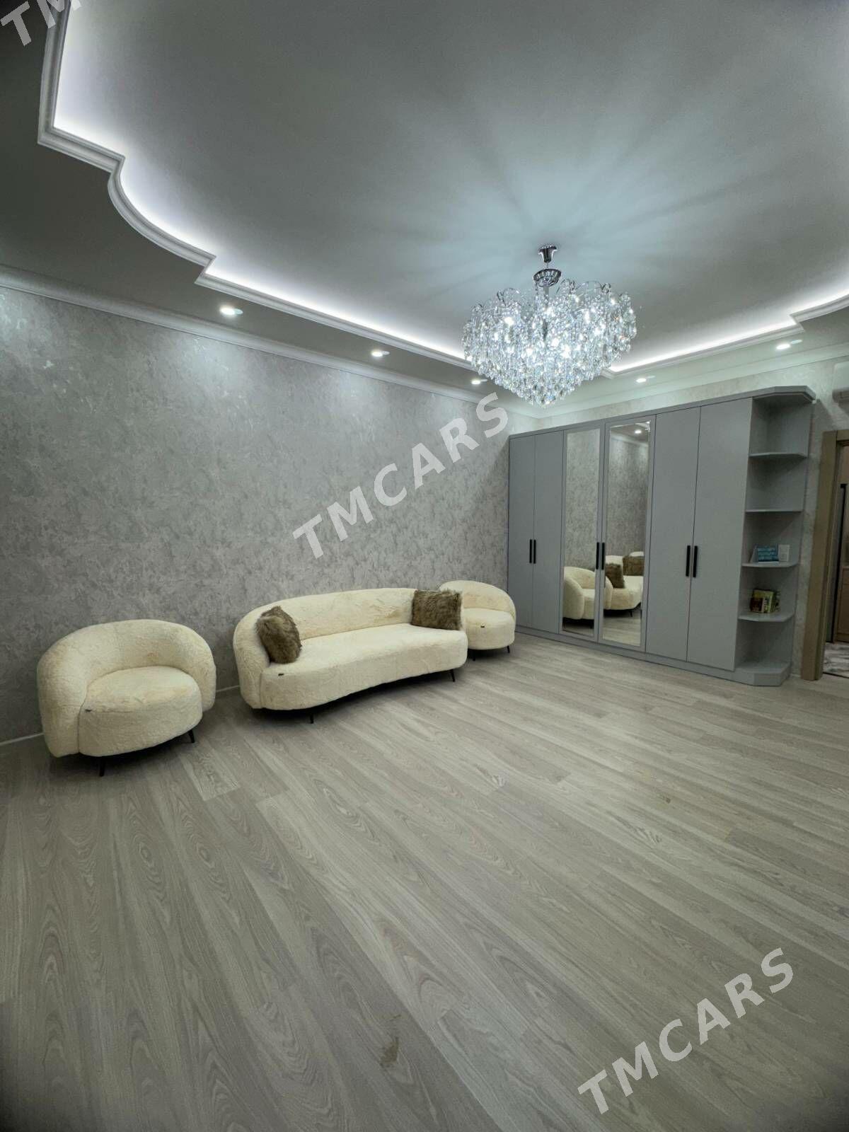 arenda jay gurtly - Ашхабад - img 4