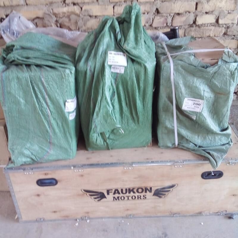 FAUKON MOTORS 4 300 TMT - Саят - img 2