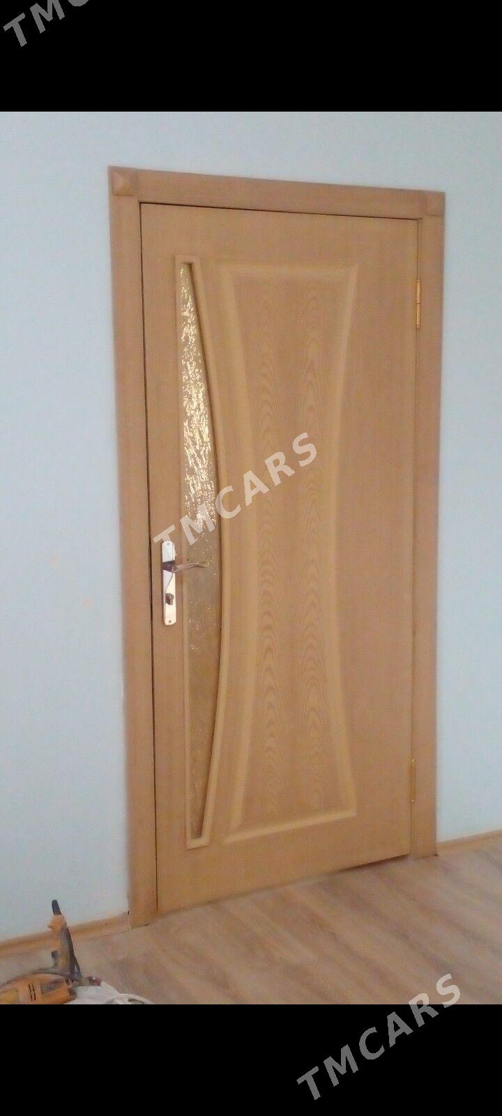 icki gapy - Balkanabat - img 2