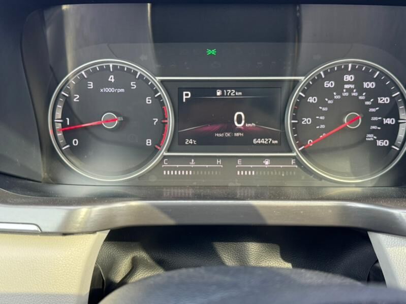 Kia Sorento 2021 - 470 000 TMT - Büzmeýin - img 5