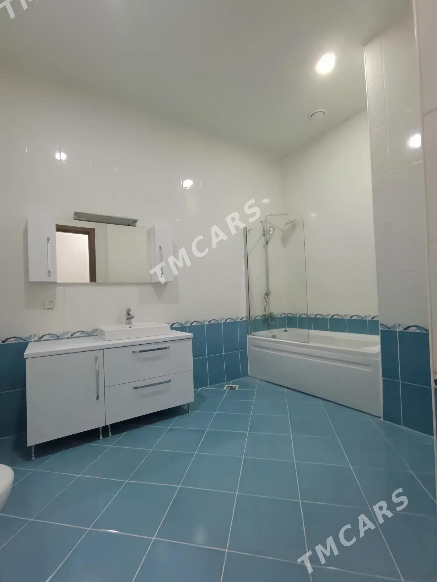 neftegaz elitka 4 komnat jay - Ашхабад - img 2