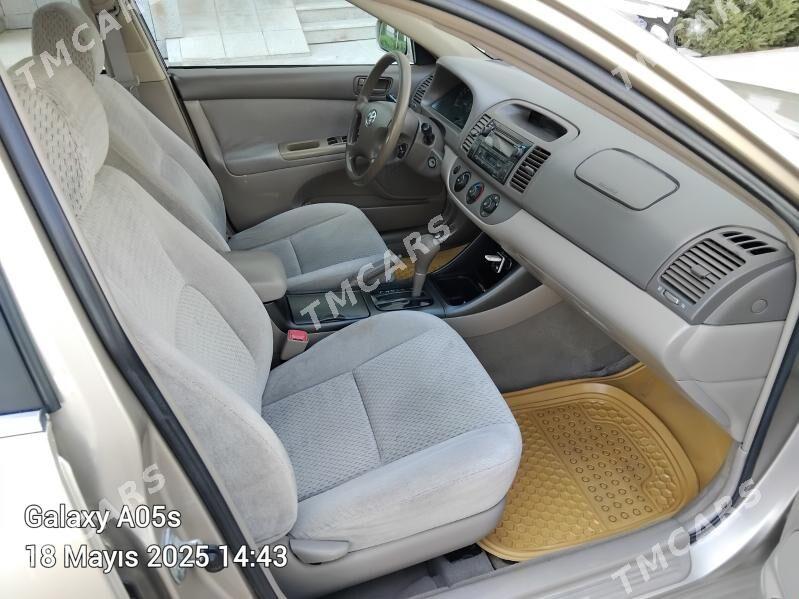 Toyota Camry 2004 - 146 000 TMT - Mary - img 5
