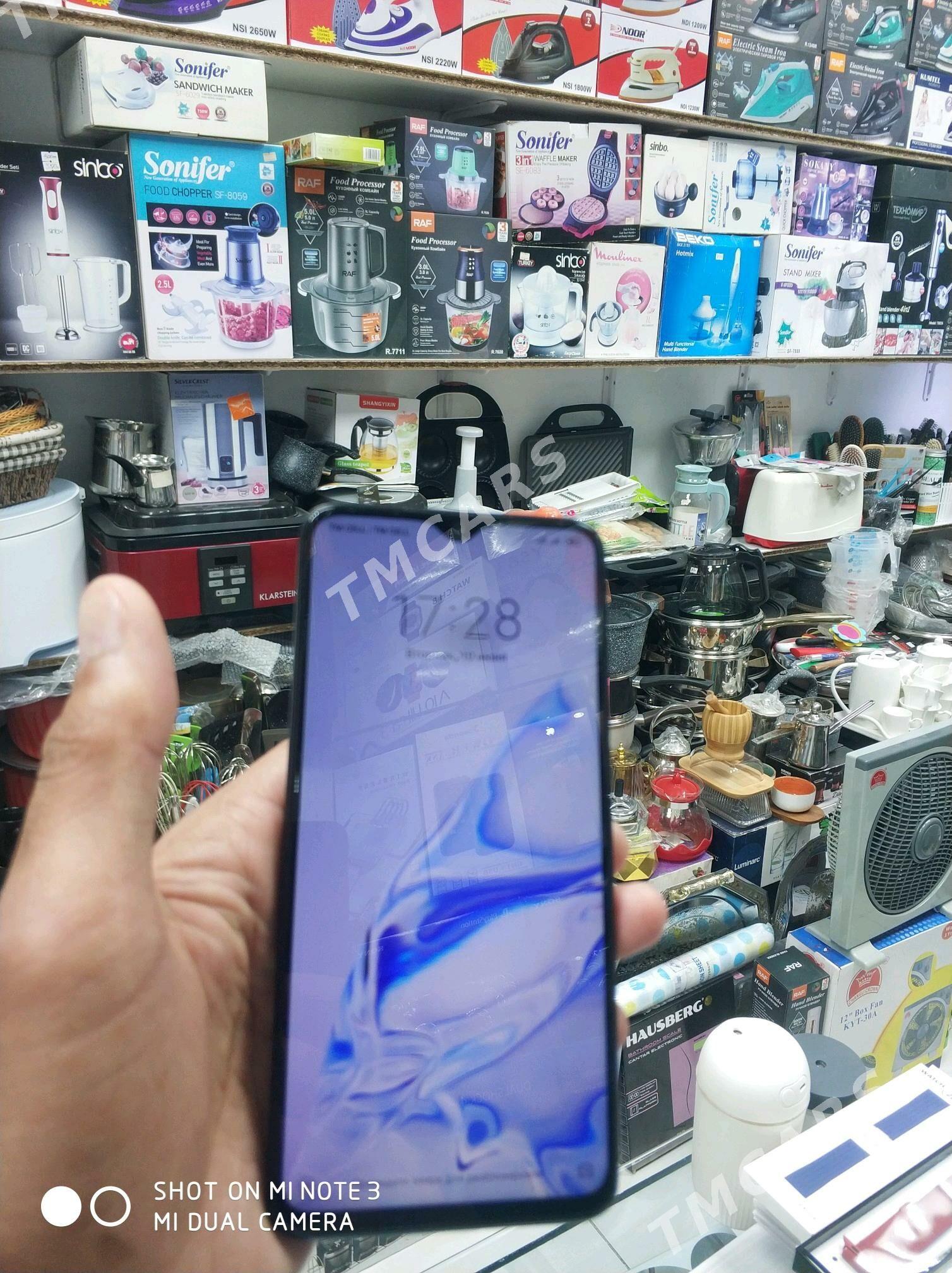 redmi not 8 pro - Ашхабад - img 2