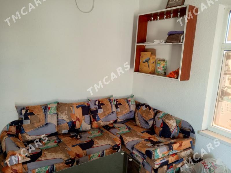 parikamaher harytlary salon enjamlary - Gökdepe - img 2