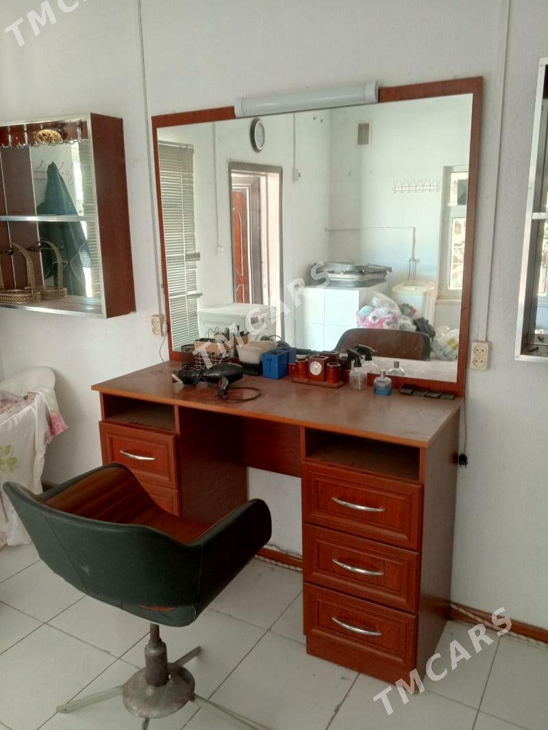 parikamaher harytlary salon enjamlary - Gökdepe - img 3