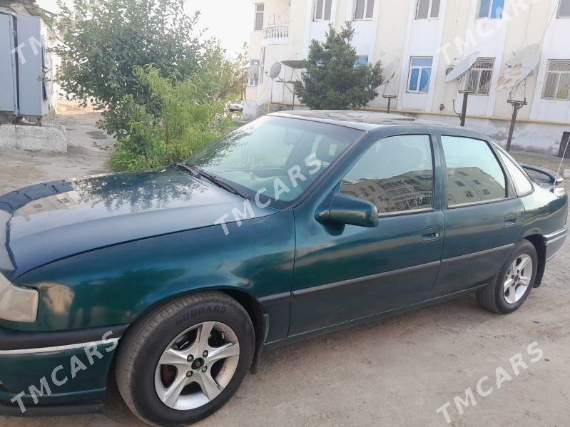 Opel Vectra 1995 - 40 000 TMT - Türkmenabat - img 3