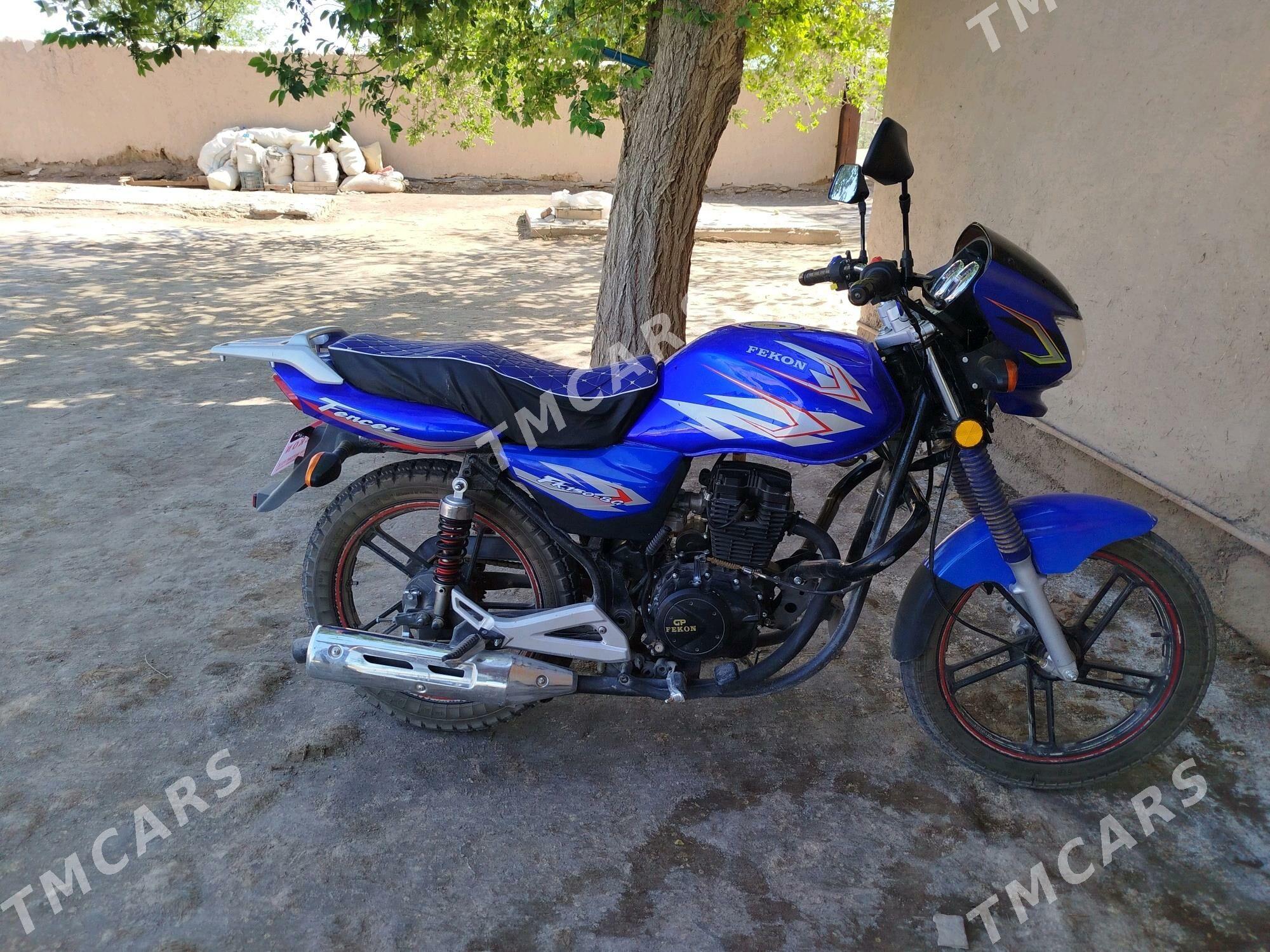 Fekon FK150-8G 2025 - 17 000 TMT - етр. Туркменбаши - img 3