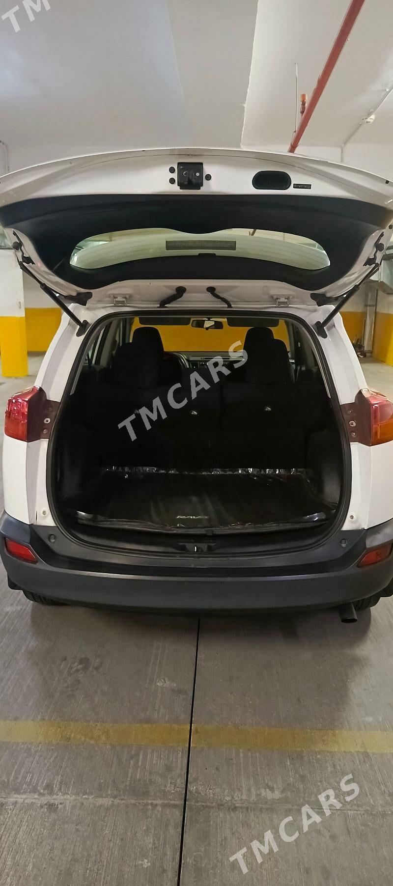 Toyota RAV4 2013 - 240 000 TMT - ул. Московская (10 йыл абаданчылык ш.) - img 2