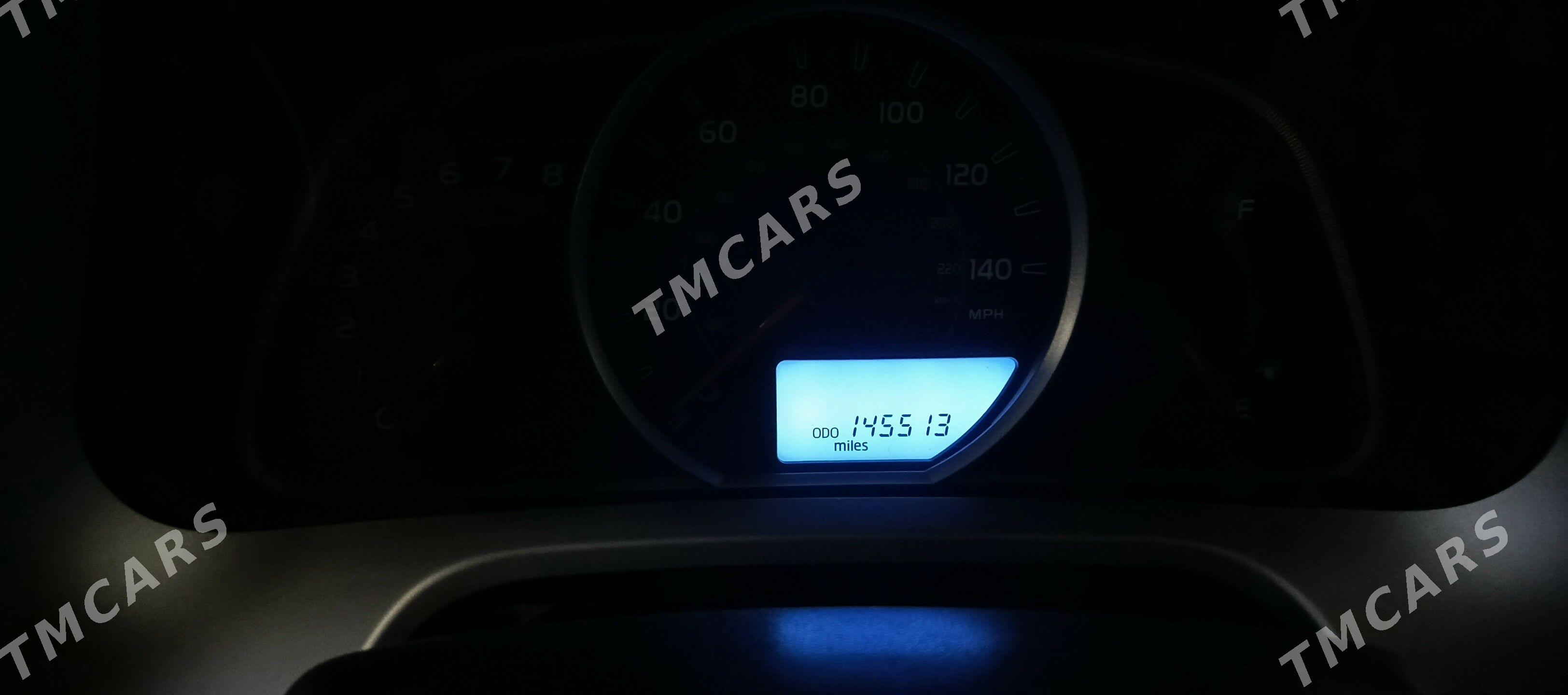 Toyota RAV4 2013 - 240 000 TMT - ул. Московская (10 йыл абаданчылык ш.) - img 5