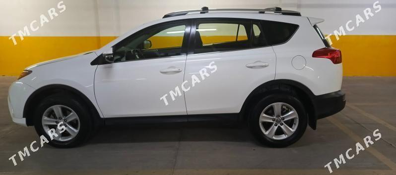Toyota RAV4 2013 - 240 000 TMT - ул. Московская (10 йыл абаданчылык ш.) - img 3