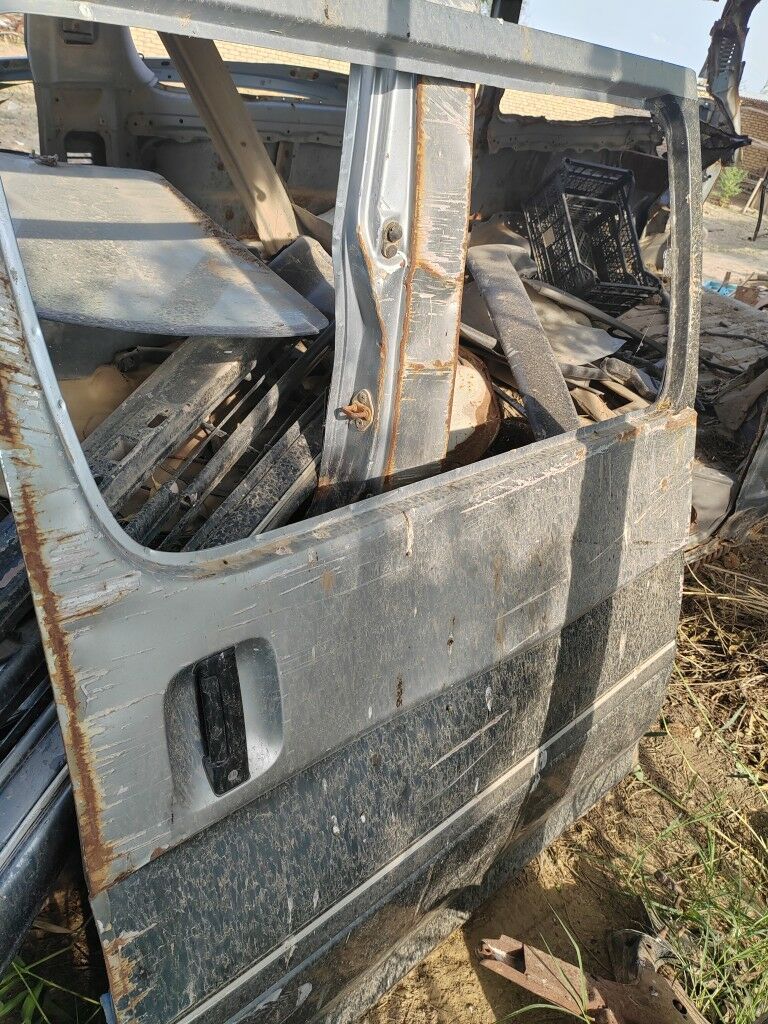 Haice gapysy sag cep 2 000 TMT - Мургап - img 3