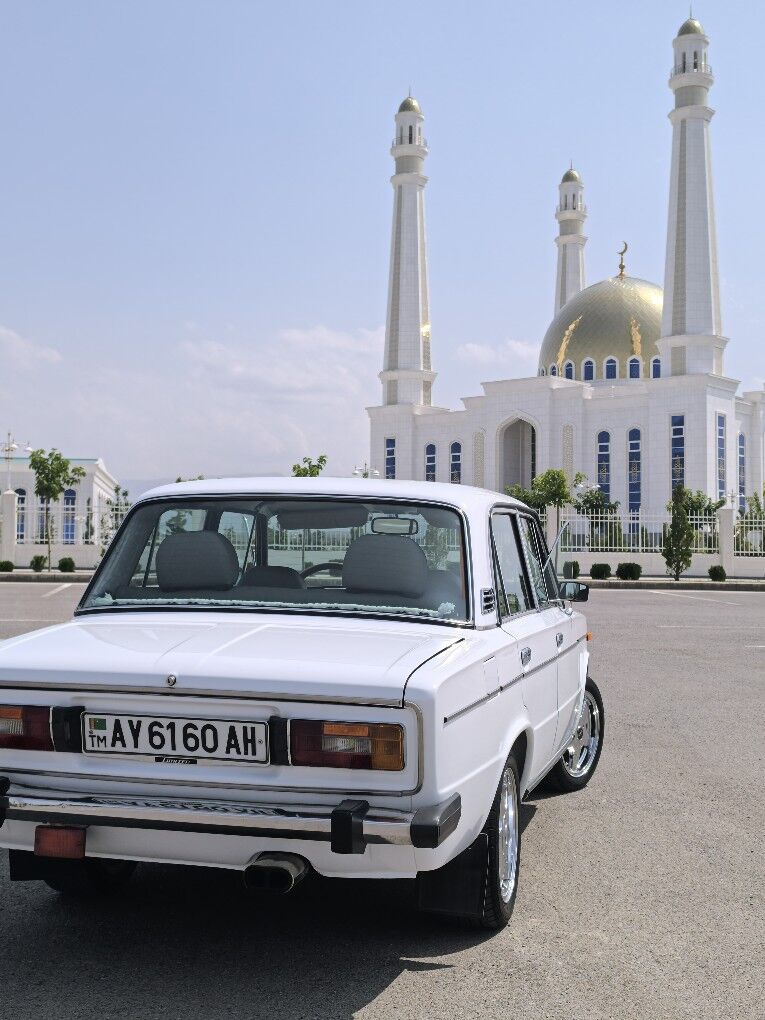Lada 2106 1990 - 70 000 TMT - Aşgabat - img 10