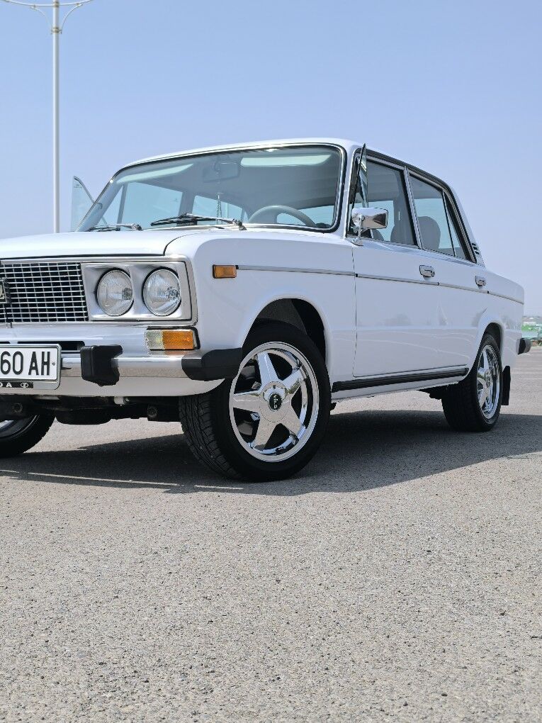 Lada 2106 1990 - 70 000 TMT - Aşgabat - img 9