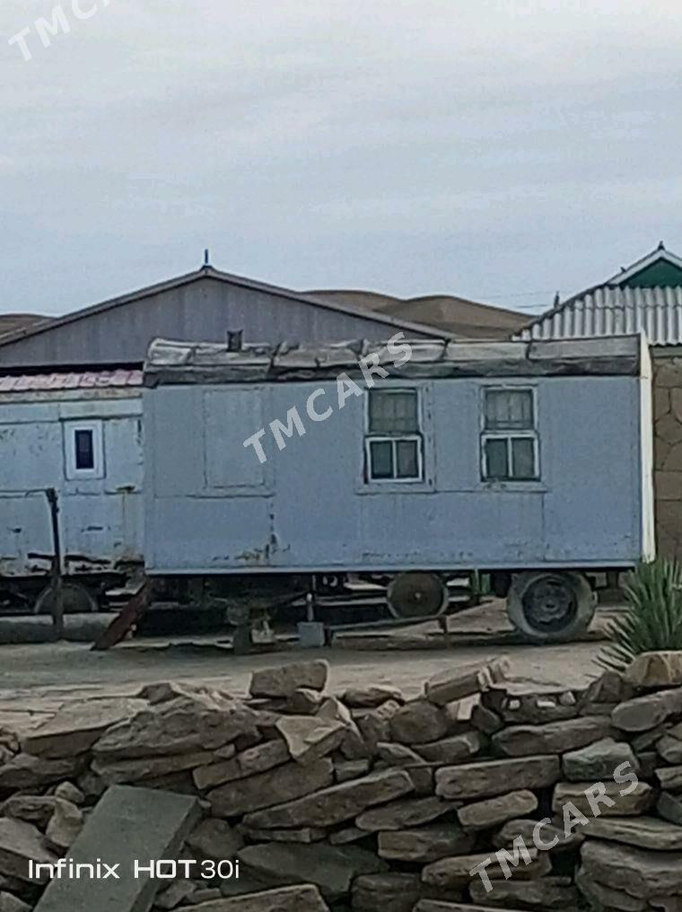 Wagon - Etrek - img 2