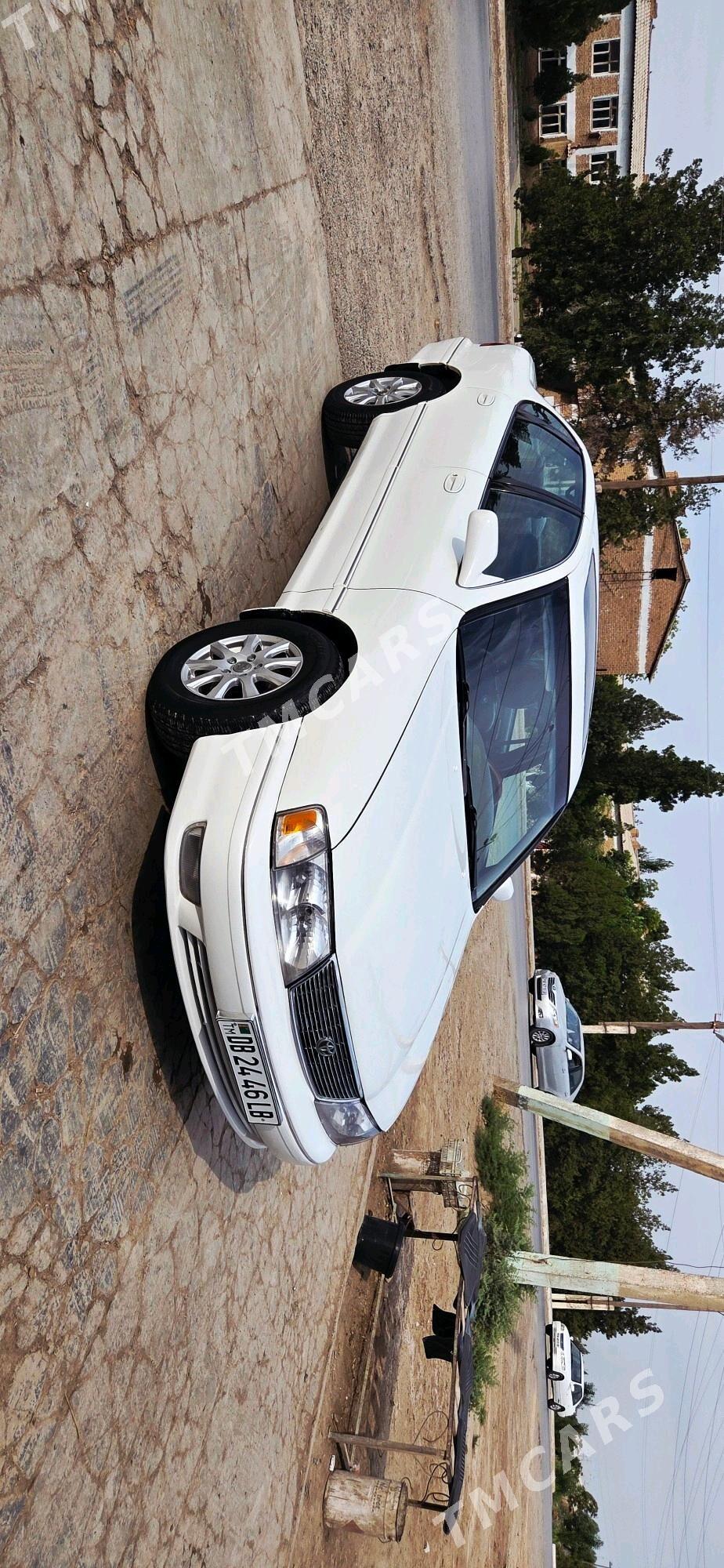 Toyota Avalon 1999 - 142 000 TMT - Halaç - img 6