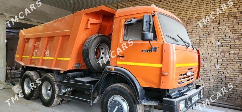 Kamaz Euro 3 2013 - 380 000 TMT - Çärjew - img 5