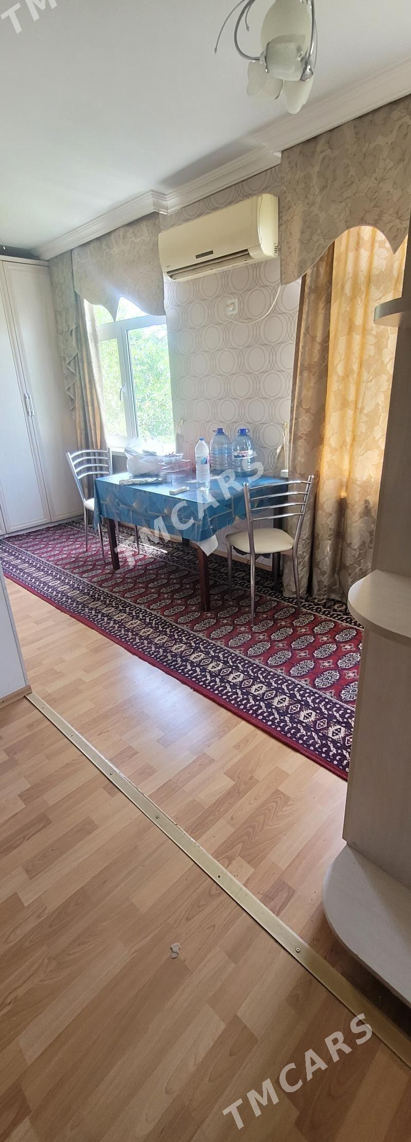 4 мкр 3 комн аренда - 4 mkr - img 5
