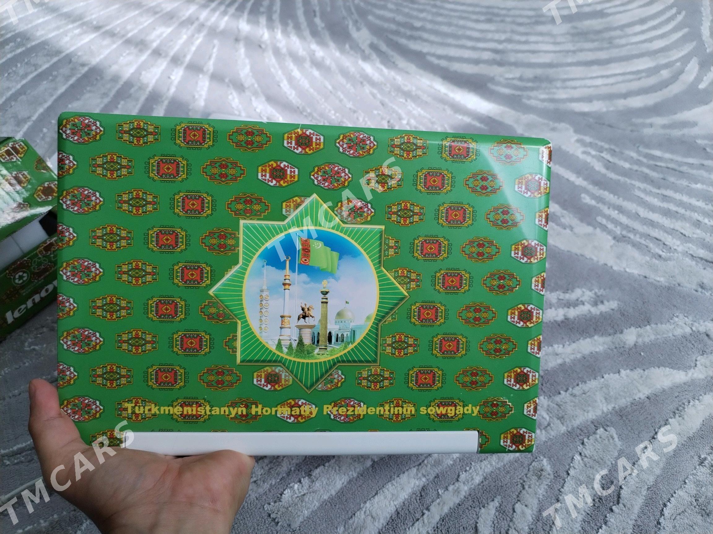 Lenovo S20-30 - Ашхабад - img 9