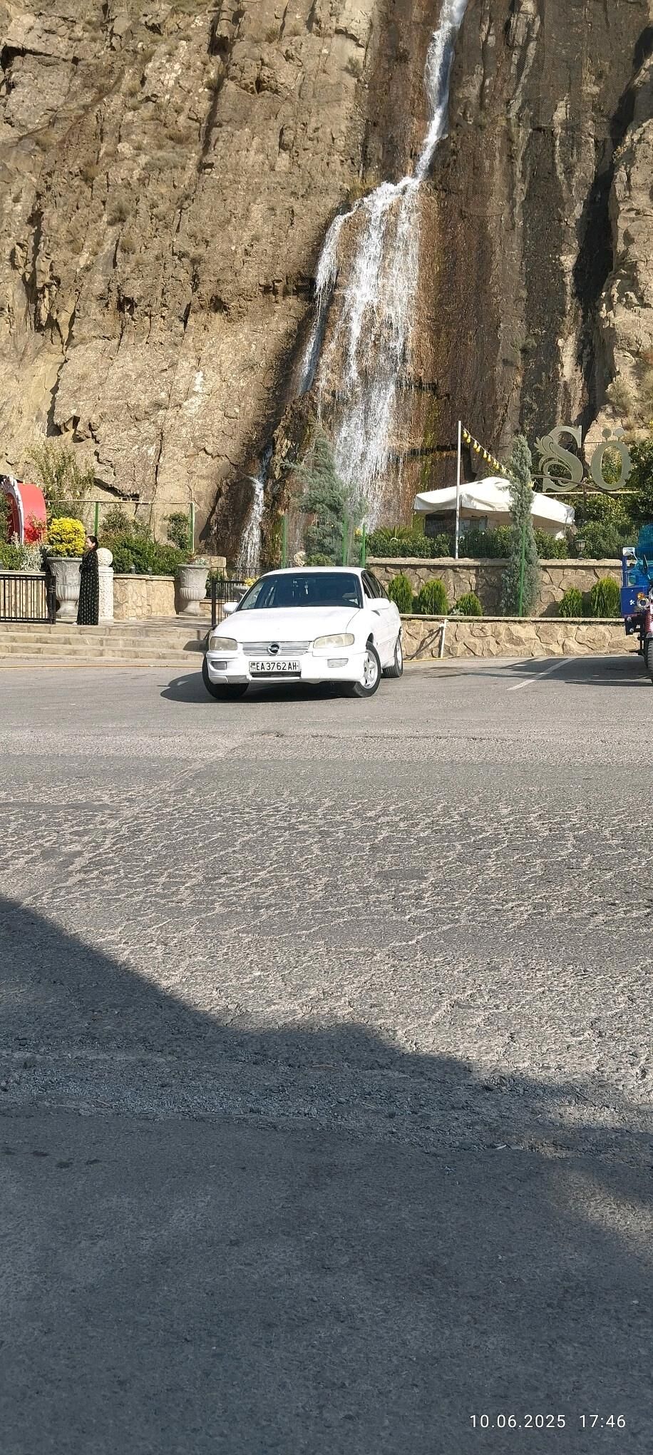 Opel Omega 1995 - 26 000 TMT - Бахарден - img 5