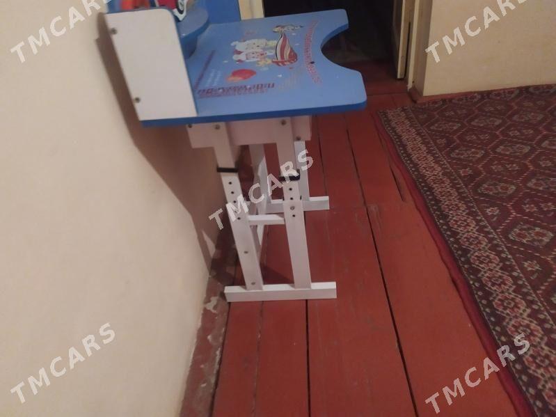 oturguc parta - Daşoguz - img 2