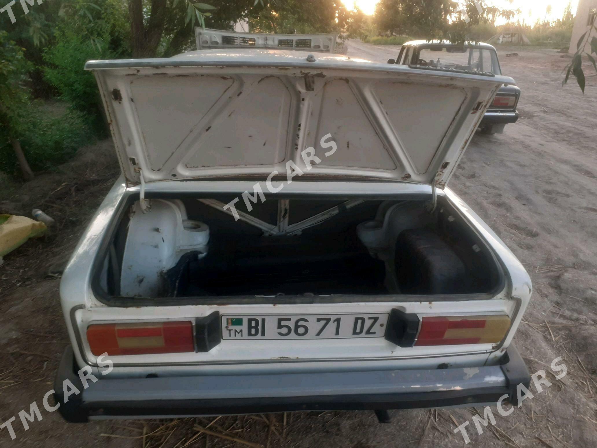 Lada 2106 1990 - 18 000 TMT - Köneürgenç - img 3