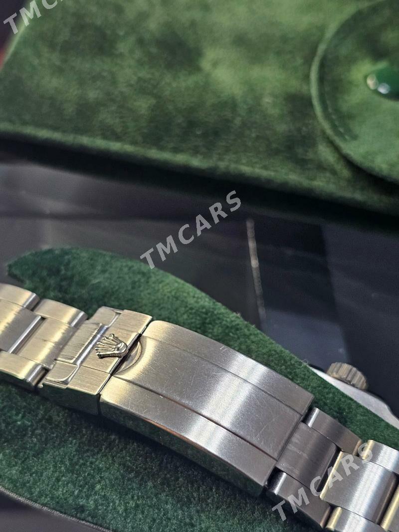 Rolex sagat часы - Aşgabat - img 4