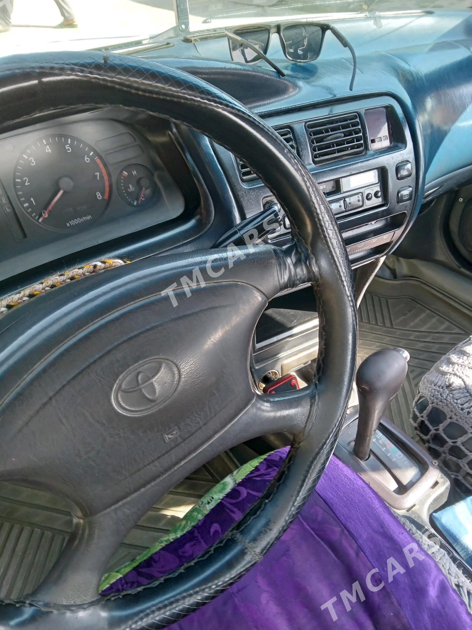 Toyota Corolla 1994 - 50 000 TMT - Бабадайхан - img 3