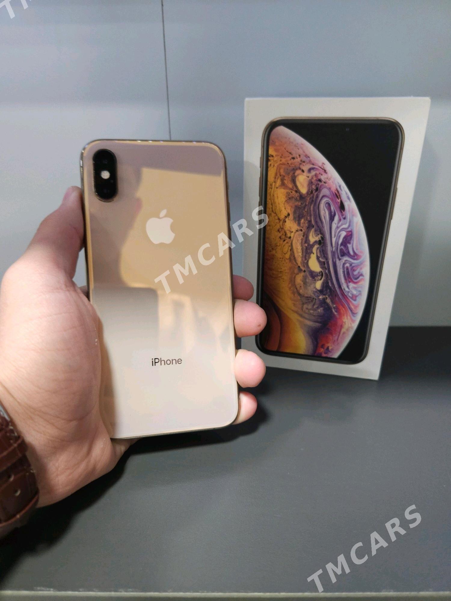 Iphone Xs - Мары - img 5