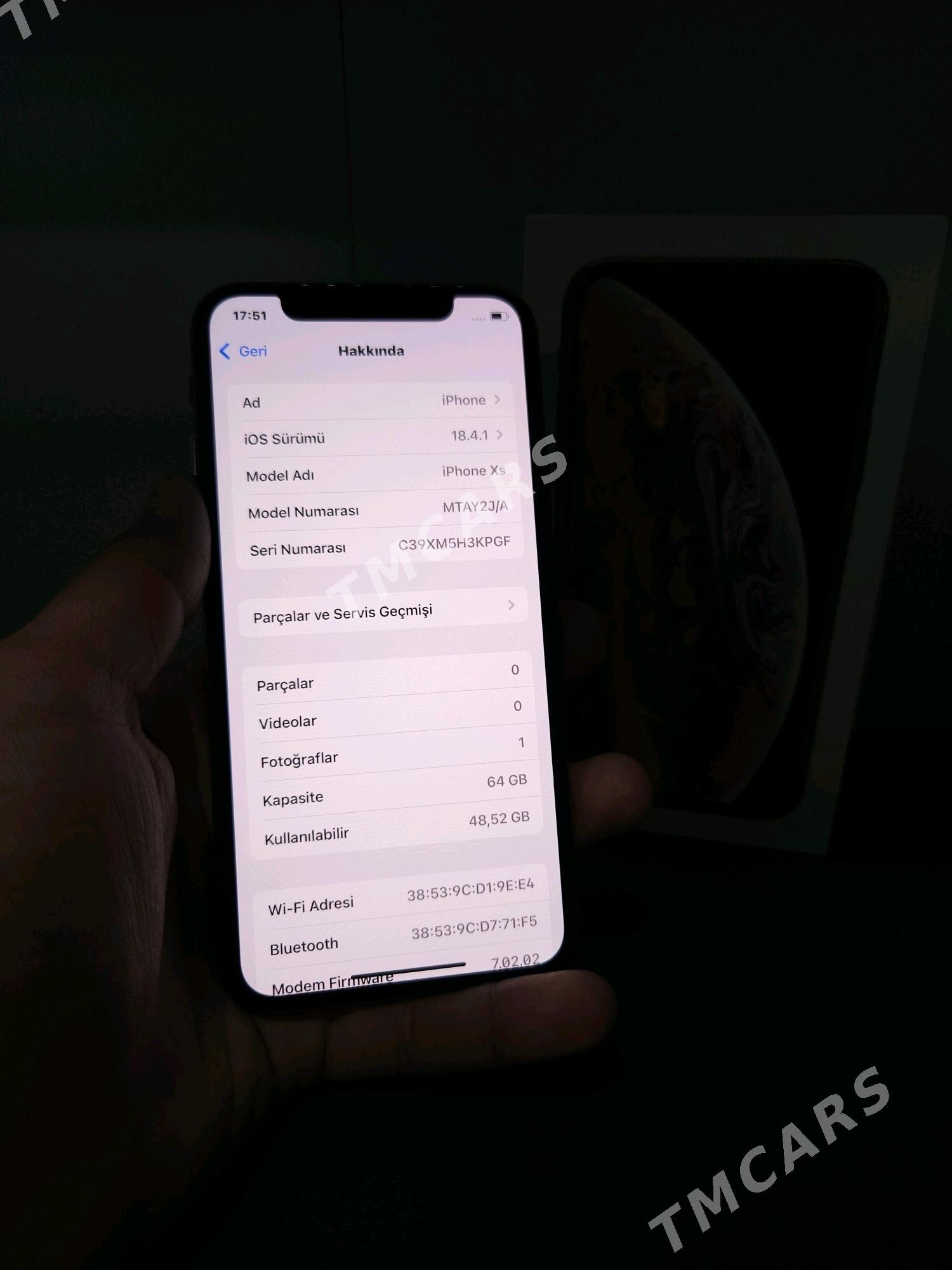Iphone Xs - Мары - img 6