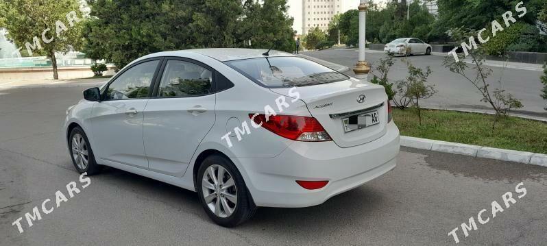 Hyundai Accent 2018 - 165 000 TMT - Aşgabat - img 5