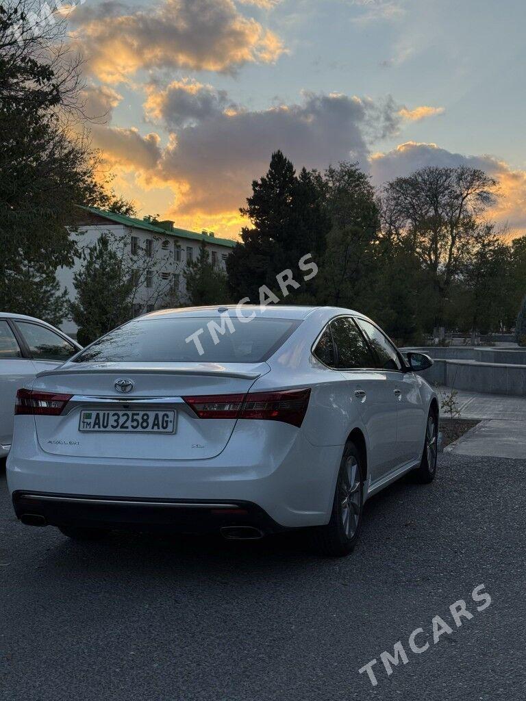 Toyota Avalon 2017 - 310 000 TMT - Aşgabat - img 2