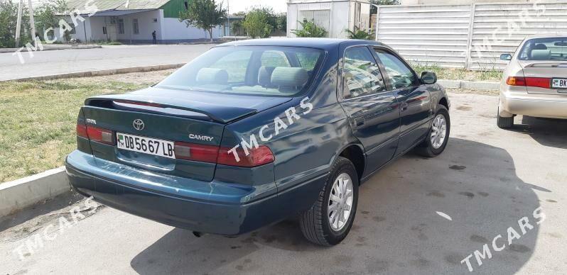 Toyota Camry 1998 - 105 000 TMT - Dänew - img 2