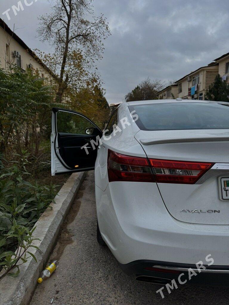 Toyota Avalon 2017 - 310 000 TMT - Aşgabat - img 5
