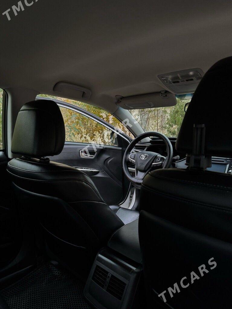 Toyota Avalon 2017 - 310 000 TMT - Aşgabat - img 3