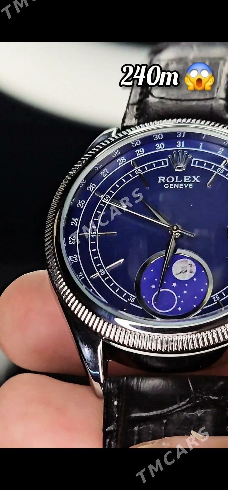 Rolex sagat часы - Aşgabat - img 2