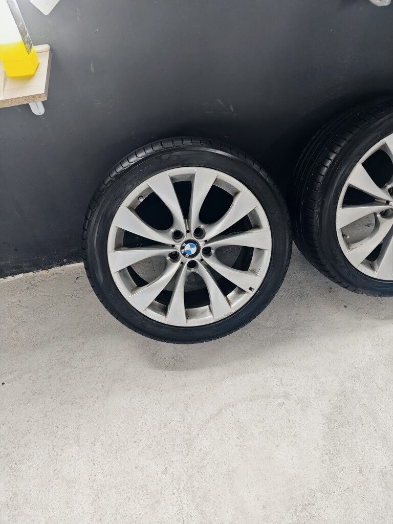 bmw diska pokryska x5 4 000 TMT - Aşgabat - img 4