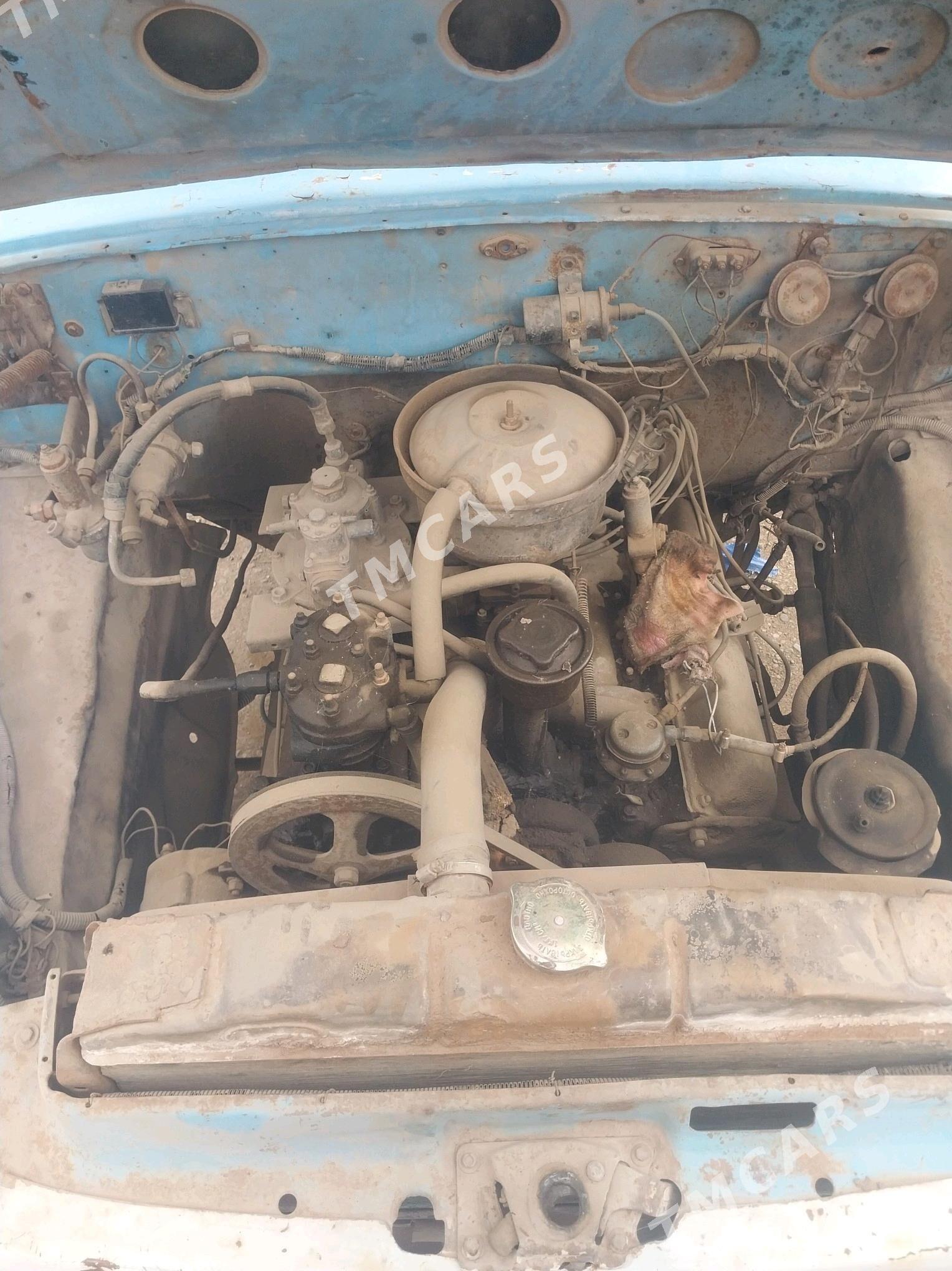 Zil 130 1987 - 40 000 TMT - Теджен - img 7