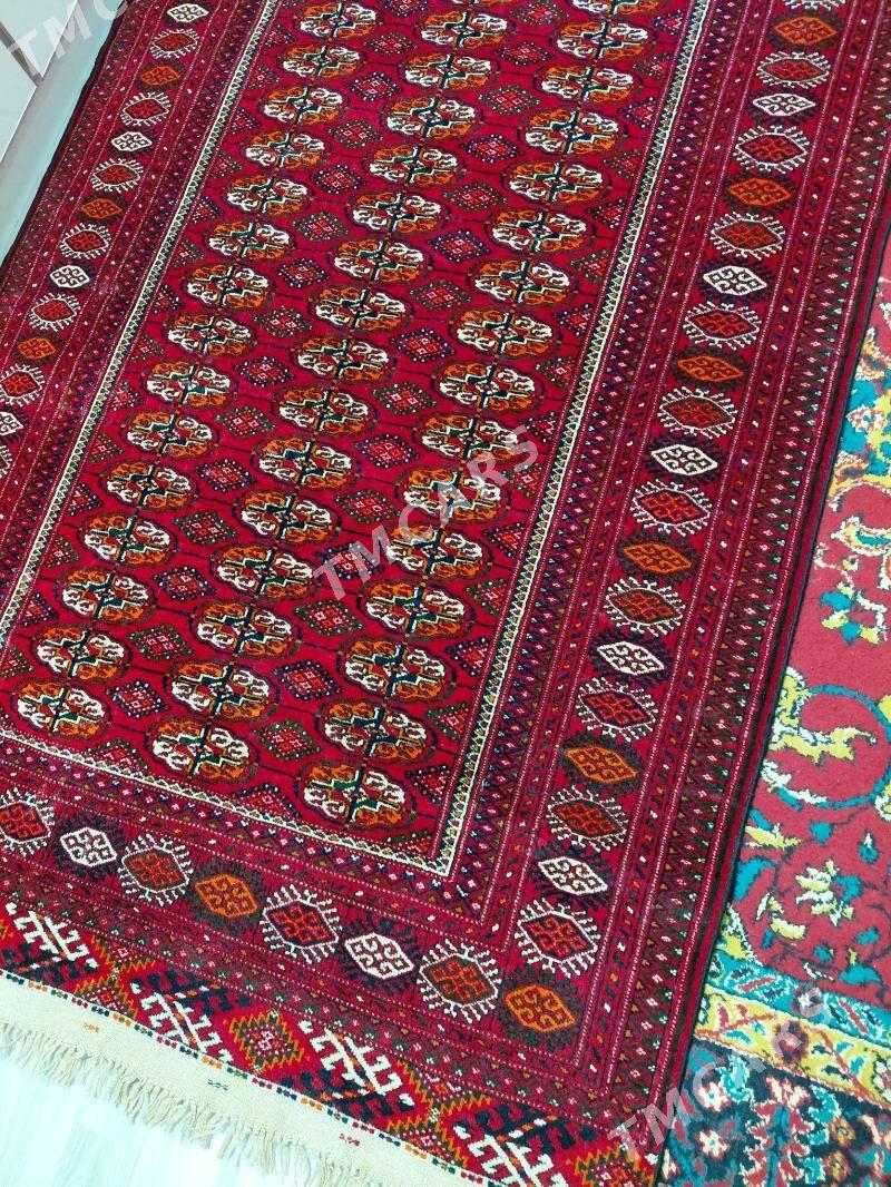 Turkmen haly - Aşgabat - img 3