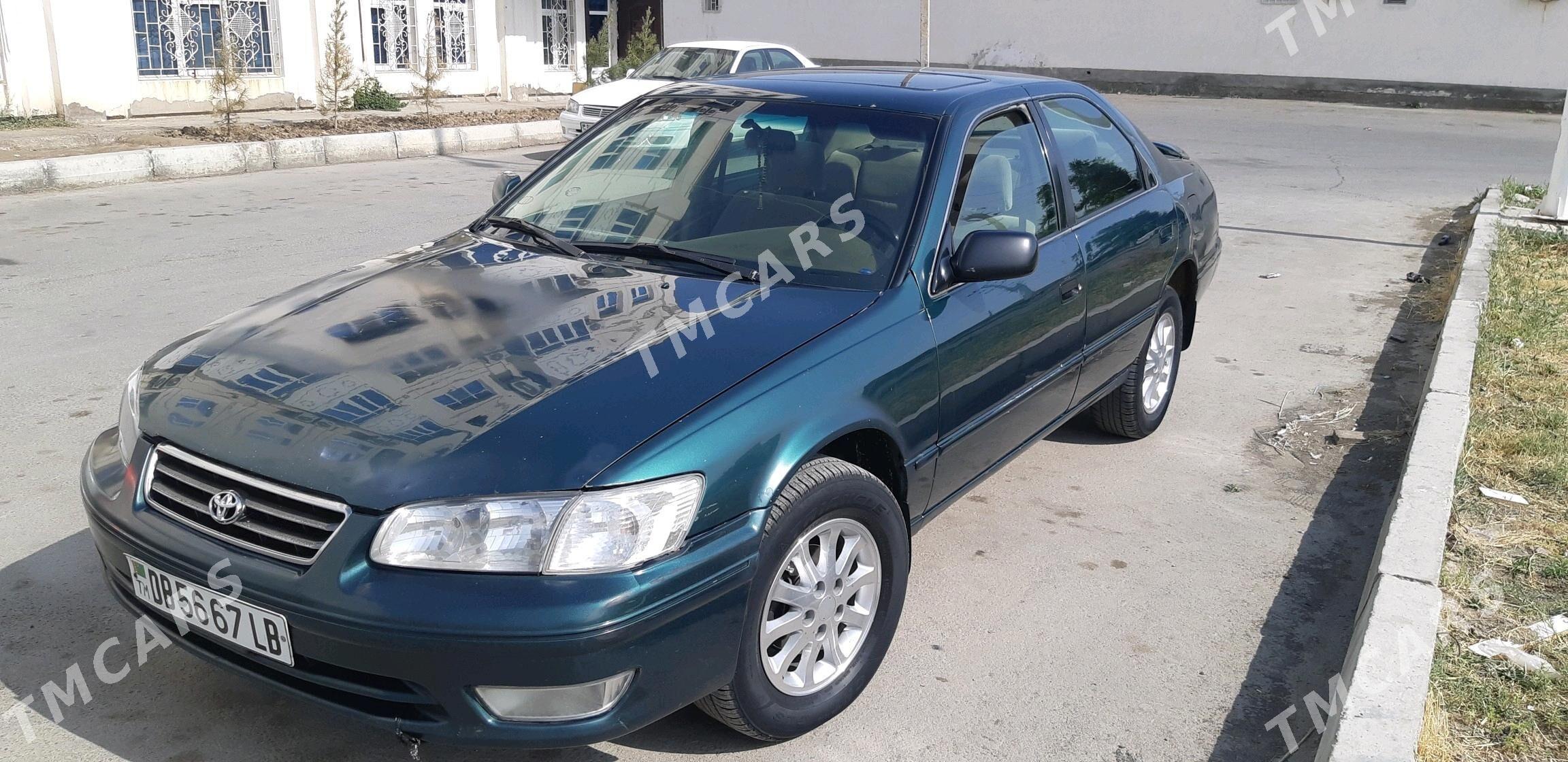 Toyota Camry 1998 - 105 000 TMT - Dänew - img 6