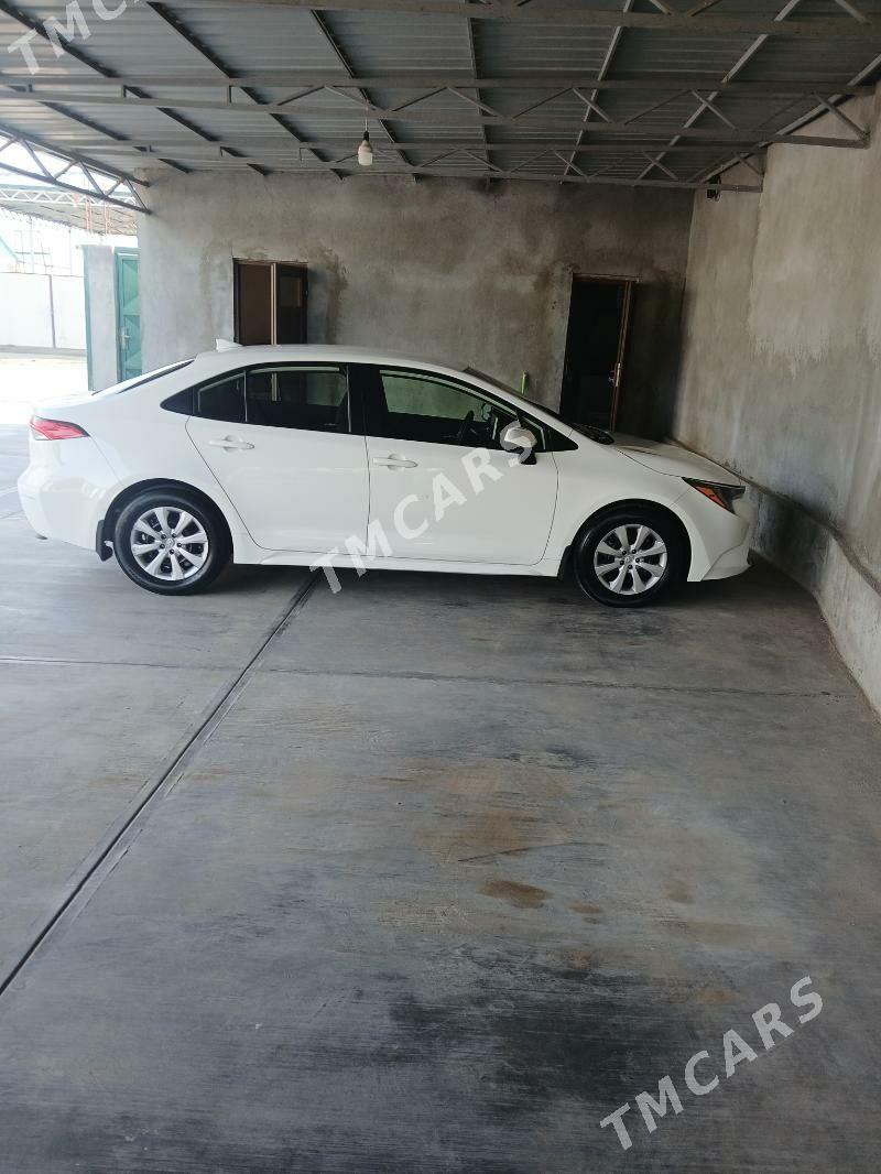 Toyota Corolla 2020 - 250 000 TMT - Aşgabat - img 5
